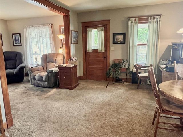 154 W ARNDT STREET, Fond Du Lac, WI 54935