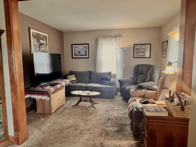 154 W ARNDT STREET, Fond Du Lac, WI 54935