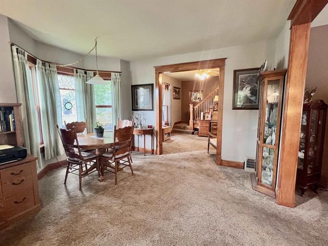 154 W ARNDT STREET, Fond Du Lac, WI 54935