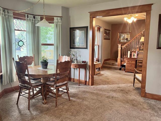 154 W ARNDT STREET, Fond Du Lac, WI 54935