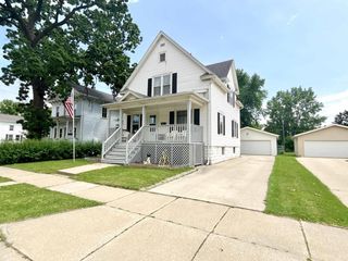 154 W ARNDT STREET, Fond Du Lac, WI 54935