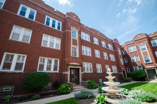 1348.5 W Estes Avenue 1S, Chicago, IL 60626