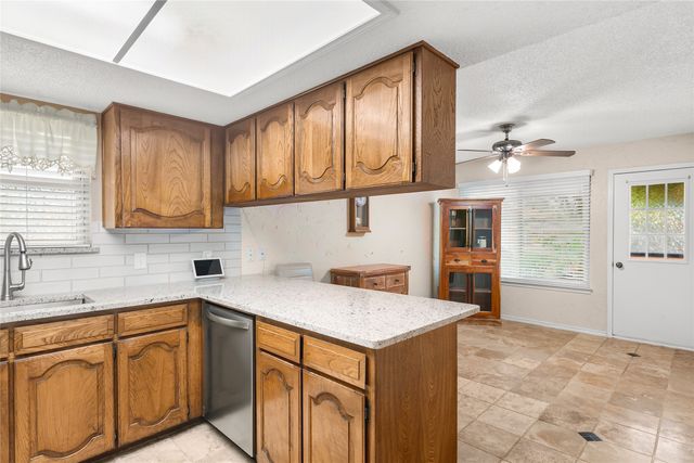 2033 Brightwood Drive, Bedford, TX 76021
