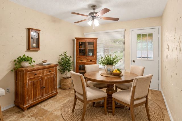 2033 Brightwood Drive, Bedford, TX 76021