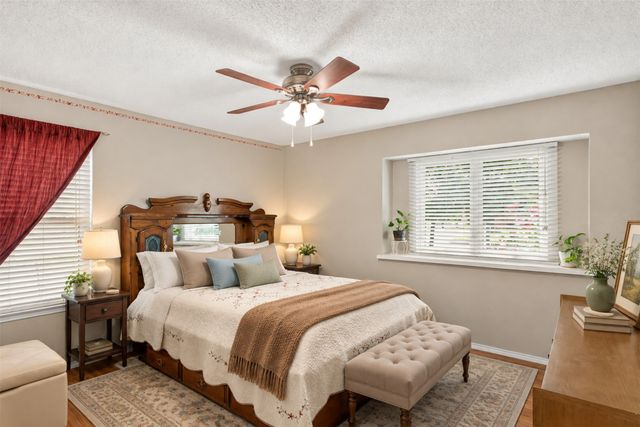 2033 Brightwood Drive, Bedford, TX 76021