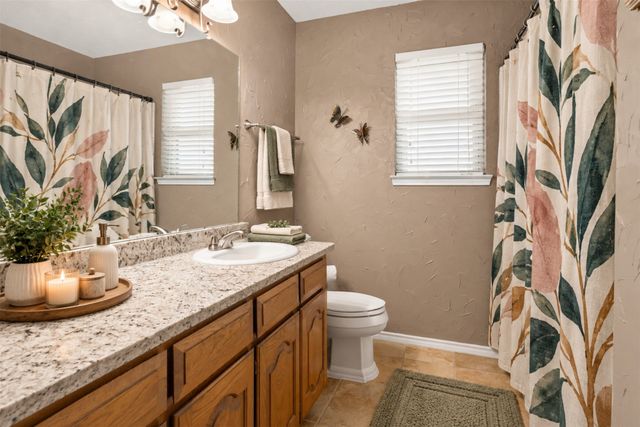 2033 Brightwood Drive, Bedford, TX 76021