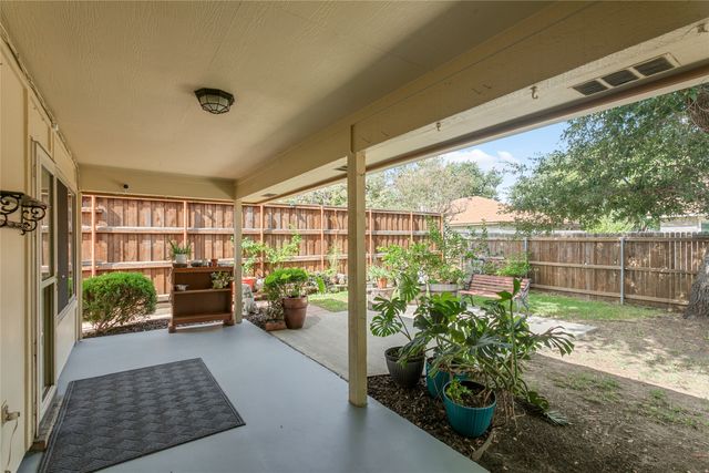 2033 Brightwood Drive, Bedford, TX 76021