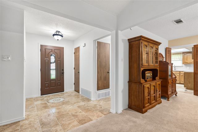 2033 Brightwood Drive, Bedford, TX 76021