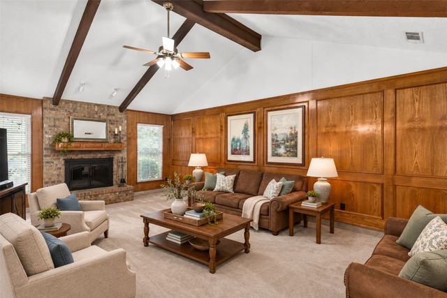 2033 Brightwood Drive, Bedford, TX 76021