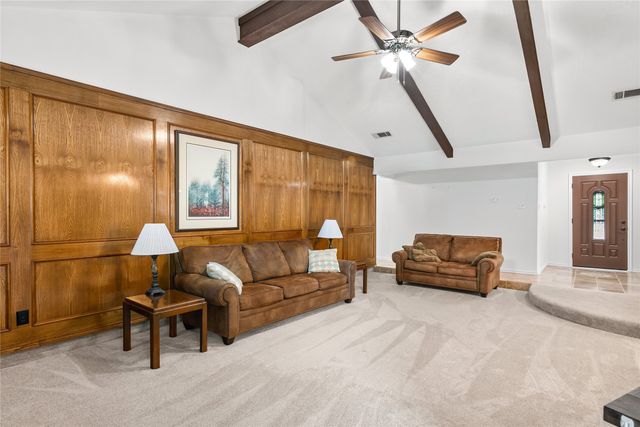 2033 Brightwood Drive, Bedford, TX 76021