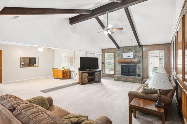 2033 Brightwood Drive, Bedford, TX 76021
