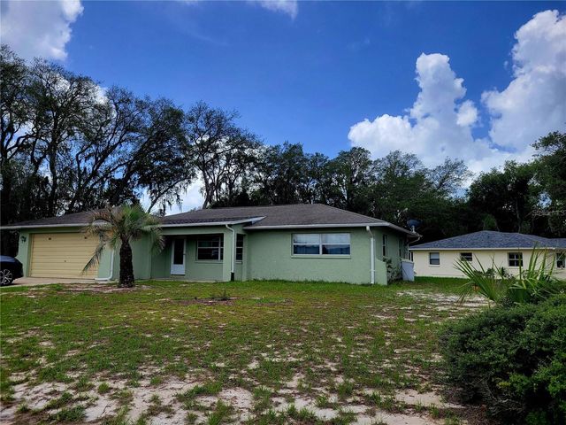 9022 LINGROVE ROAD, Weeki Wachee, FL 34613