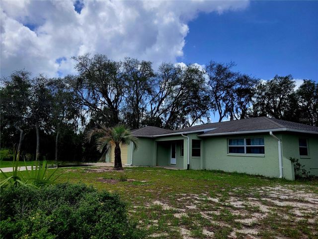9022 LINGROVE ROAD, Weeki Wachee, FL 34613