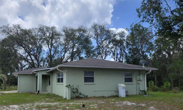 9022 LINGROVE ROAD, Weeki Wachee, FL 34613