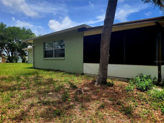 9022 LINGROVE ROAD, Weeki Wachee, FL 34613