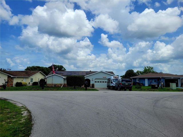 9022 LINGROVE ROAD, Weeki Wachee, FL 34613