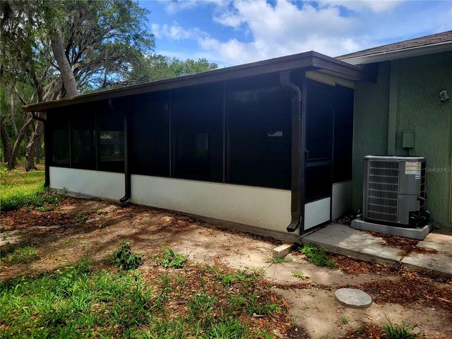9022 LINGROVE ROAD, Weeki Wachee, FL 34613