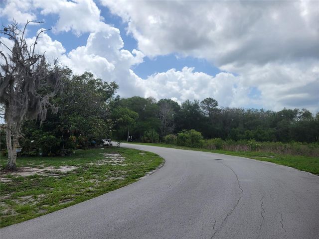 9022 LINGROVE ROAD, Weeki Wachee, FL 34613
