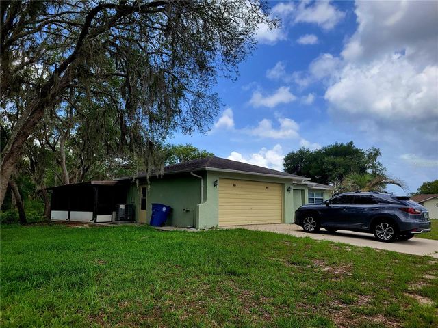 9022 LINGROVE ROAD, Weeki Wachee, FL 34613