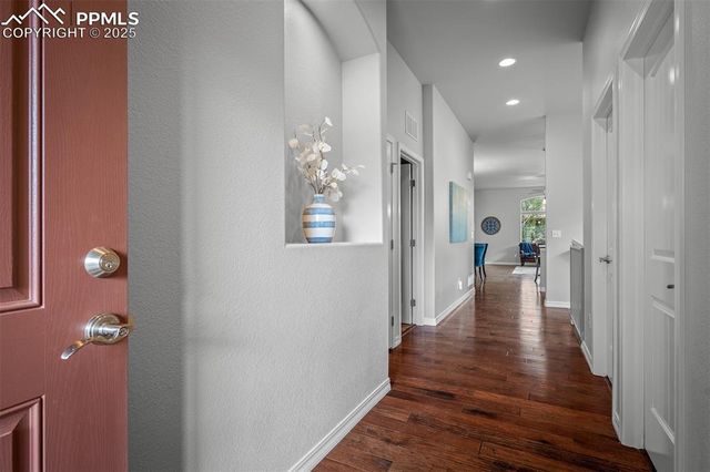 13916 Paradise Villas Grove, Colorado Springs, CO 80921