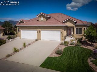 13916 Paradise Villas Grove, Colorado Springs, CO 80921