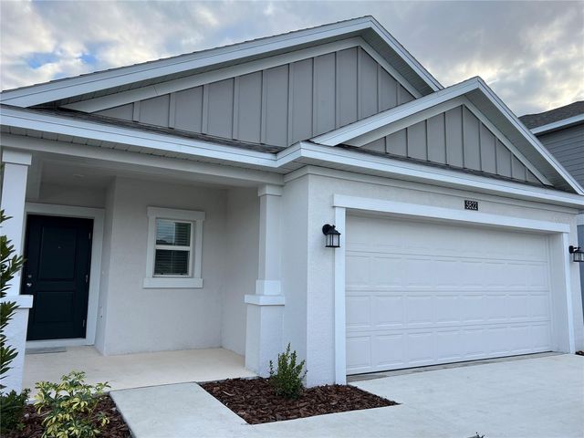 5822 LE MARIN WAY, Kissimmee, FL 34758