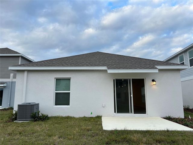 5822 LE MARIN WAY, Kissimmee, FL 34758