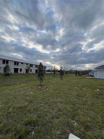 5822 LE MARIN WAY, Kissimmee, FL 34758