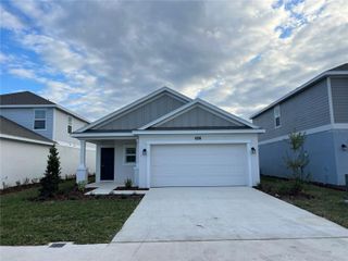 5822 LE MARIN WAY, Kissimmee, FL 34758