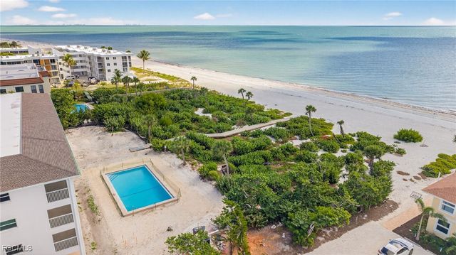 2311 W Gulf DR 13, Sanibel, FL 33957