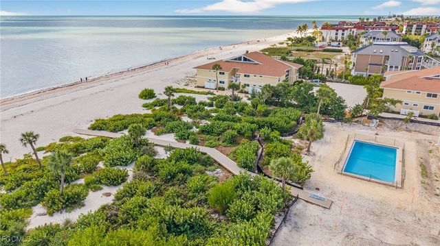 2311 W Gulf DR 13, Sanibel, FL 33957