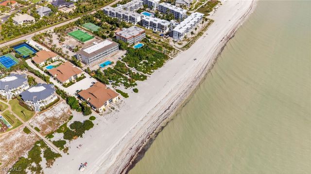 2311 W Gulf DR 13, Sanibel, FL 33957