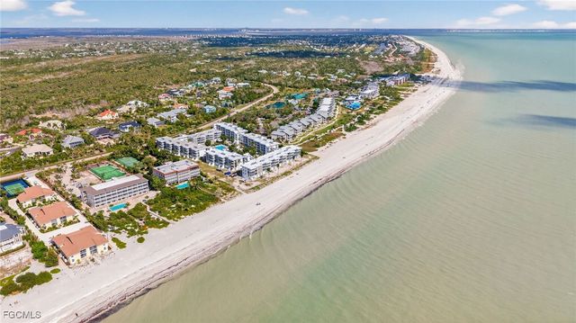 2311 W Gulf DR 13, Sanibel, FL 33957