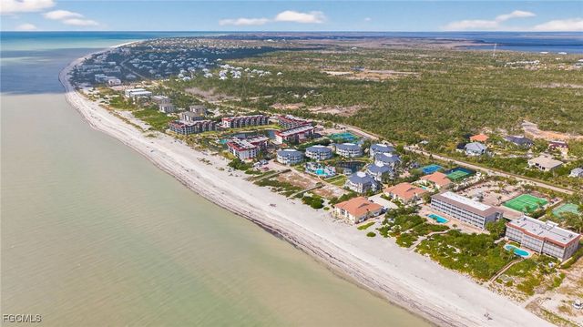 2311 W Gulf DR 13, Sanibel, FL 33957