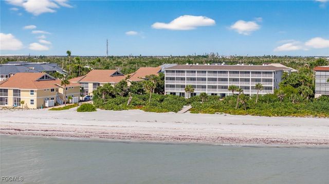 2311 W Gulf DR 13, Sanibel, FL 33957