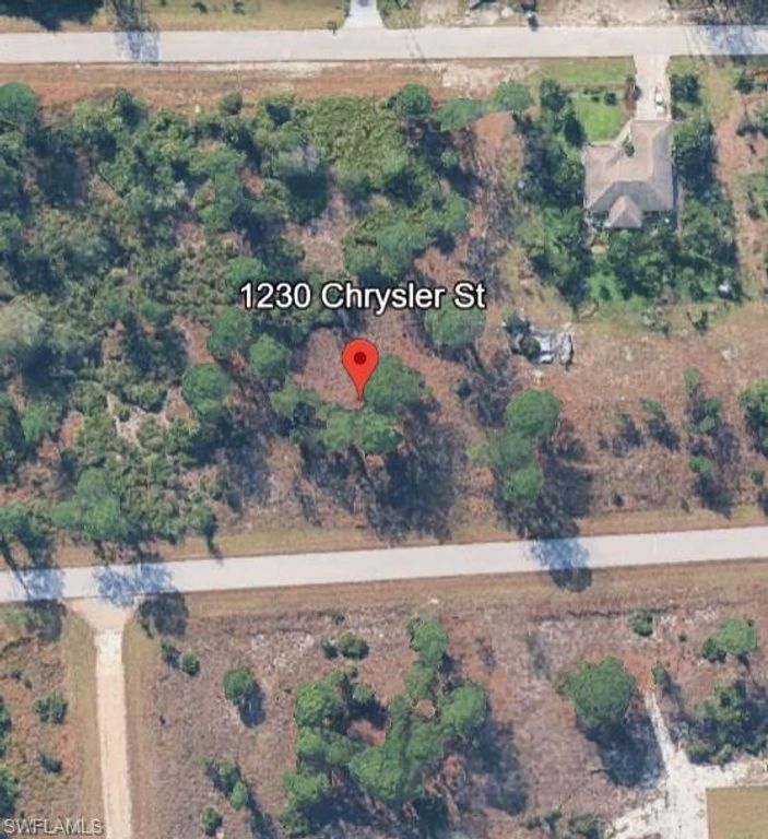 1230 Chrysler ST, LEHIGH ACRES, FL 33974 — photo 3