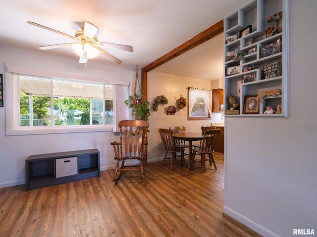 5615 N MAR VISTA Drive, Peoria, IL 61614