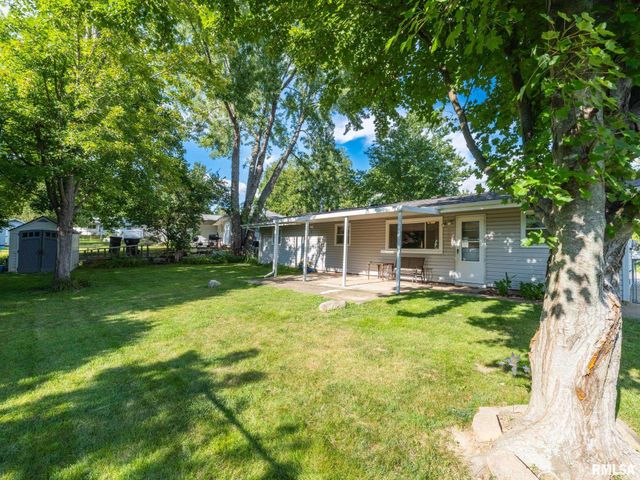 5615 N MAR VISTA Drive, Peoria, IL 61614