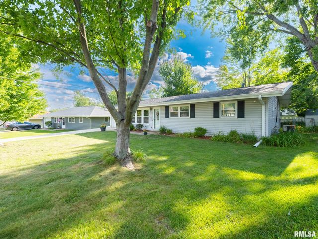 5615 N MAR VISTA Drive, Peoria, IL 61614
