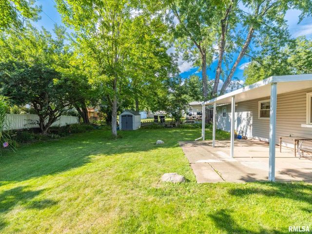 5615 N MAR VISTA Drive, Peoria, IL 61614