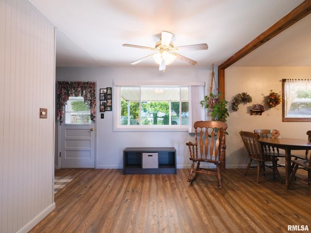 5615 N MAR VISTA Drive, Peoria, IL 61614