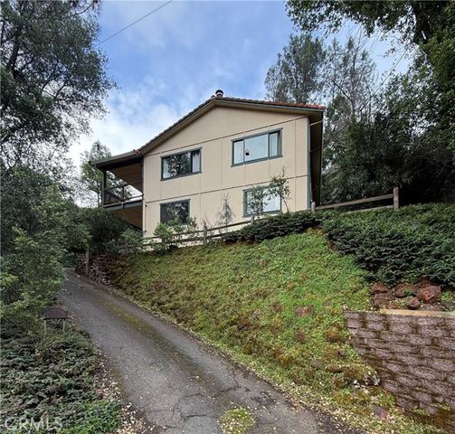 10535 Boren Bega, Kelseyville, CA 95451
