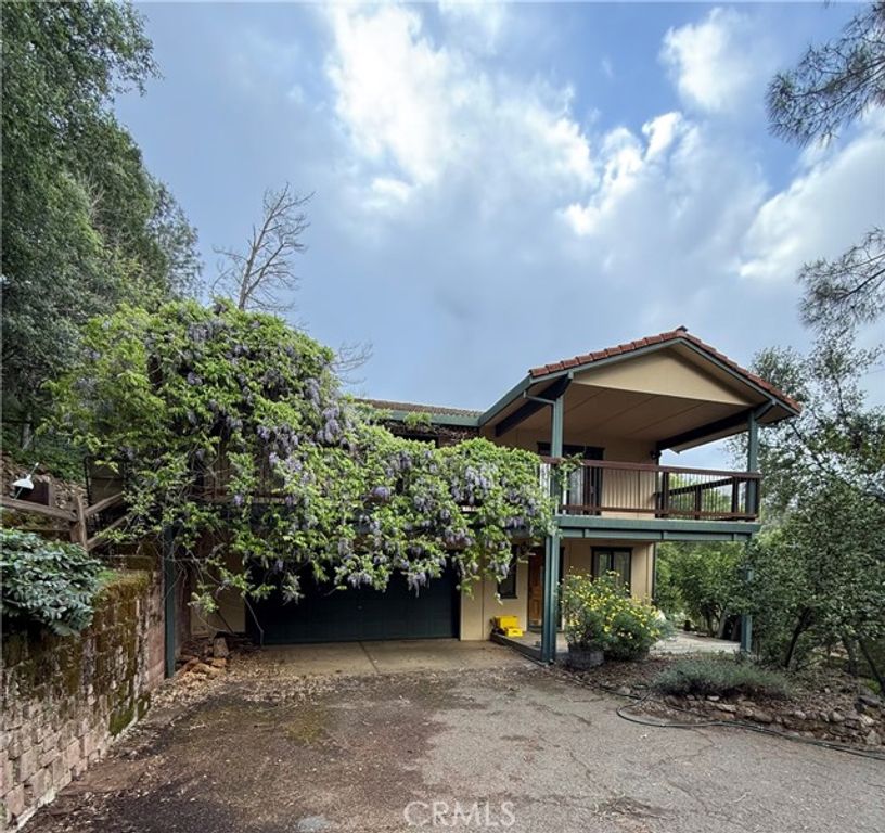 10535 Boren Bega, Kelseyville, CA 95451
