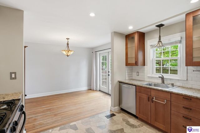 4122 Ledyard Road, Louisville, KY 40207