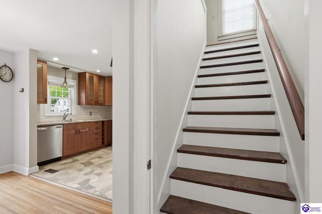 4122 Ledyard Road, Louisville, KY 40207