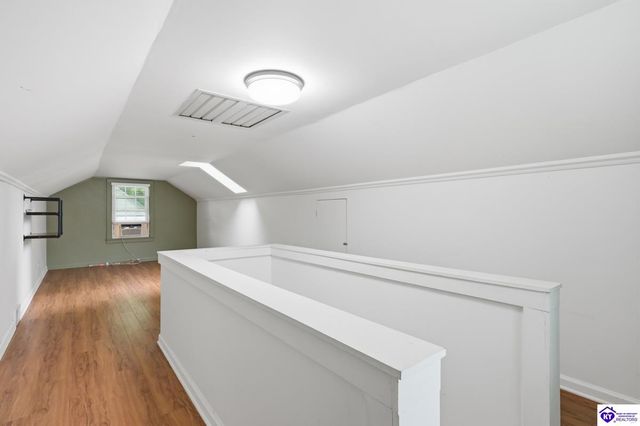 4122 Ledyard Road, Louisville, KY 40207