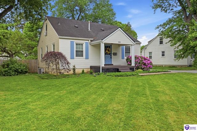 4122 Ledyard Road, Louisville, KY 40207