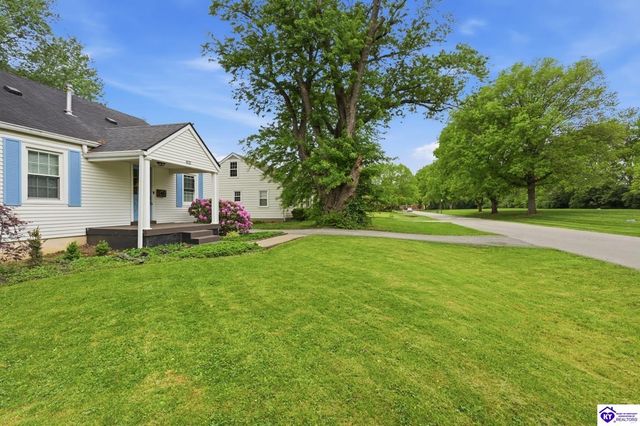 4122 Ledyard Road, Louisville, KY 40207