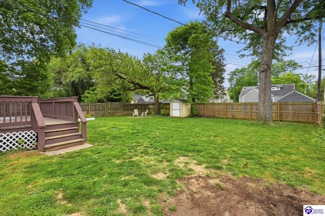 4122 Ledyard Road, Louisville, KY 40207