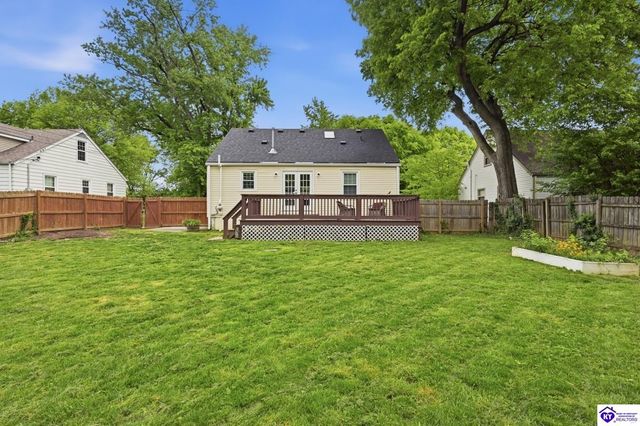 4122 Ledyard Road, Louisville, KY 40207